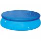 B�che de piscine solaire de 1,8 m pour une installation facile, antipoussi�re...