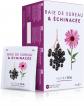 NutraTea  Tisane de Sureau et � l'�chinac�e  20 Sachets de th� envelopp�s  Ti...