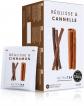 NutraTea  Tisane de R�glisse et � la Cannelle  40 Sachets de th� envelopp�s  ...