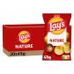 Chips Nature  Lot de 20x45g