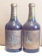 2 bouteille de Vin Jaune 1992 . Henri Maire , Arbois