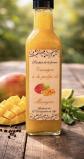 Vinaigre � la pulpe de mangue   250 ml   Produit fermier artisanal