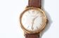 MONTRE	Mardor 1960 ronde Antichoc m�tal m�canique 3.5CM
