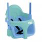 Fauteuil de balan�oire b�b� �volutif   TP TOYS   Quadpod 4 en 1 Bluey   Des 6 mo