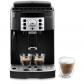 Expresso Broyeur De'Longhi Magnifica S ECAM22.140.B Grains Moulu Cappuccino Noir