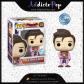 Funko Pop! Spider Man (Across The Spider Verse) [1239]   Peter B. Parker & Mayda