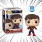 Funko Pop! Marvel Spider Man 3 : No Way Home [1169]   Spider Man Unmasked (Tom H