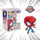 Funko Pop! Marvel Spider Man [982]   Mangaverse Spider Man (Special Edition)