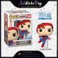 Funko Pop! MARVEL Spider Man Friendly Neighborhood [1530]   Friendly Neighborhoo