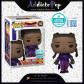 Funko Pop! MARVEL Spider Man Across the Spider Verse [1562]  Miles G.Morales (GI