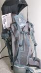 Porte bebe randonnee deuter kid comfort Active Derni�re Version