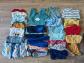 Gros lot 40 v�tements b�b� 3 mois