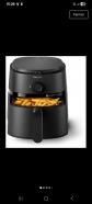 Airfryer Philips NA120 friteuse � air 1500W   Neuf   id�al pour un cadeau