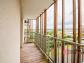 Appartement villeurbanne 53 m� 3 pi�ces