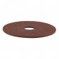 Disque de meule de 105 mm x 22 mm pour pi�ces de rechange de tron�onneuse de ...