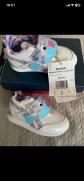 Basket Reebok B�b� Neuf