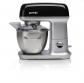 MMC 1000 RLBK Robot de cuisine avec 7 vitesses, moteur AC, m�lange 3D, SuperS...