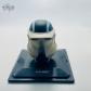 AT RT Pilot Helm Star Wars Figurine N�37 Altaya 2019 B05 Keine Box