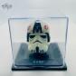 AT AT Pilot Helm STAR WARS N�9 Altaya Figurine Boxed