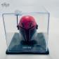 SABINE WREN CASQUE HELMET STAR WARS N�54 ALTAYA FIGURINE BOXED