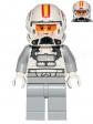 LEGO �   Star Wars     Set 75072   Clone Trooper Pilot (Phase 2) (sw0608)