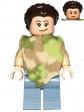 LEGO �   Star Wars     Set 75094   Princess Leia Endor Outfit Dark Tan (sw0643)