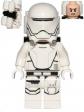 LEGO �   Star Wars     Set 75103   Figurine First Order Flametrooper (sw0666)