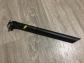 velo course ancien vintage , tige de selle carbone syncros FL1.0 31.6