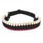 Cartouchi�re de Fusil de Chasse,25 Ceinture de Cartouches,Fusil Rond Munition...