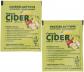 2x levure de cidre Spiritferm Cider levure de vin fran�aise