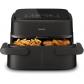 PHILIPS Airfryer NA150-00 S�rie 1000 Friteuse sans huile 7.1L S�parateur 2400W