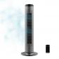 Ventilateur Tour Digital avec T�l�commande et Minuterie EnergySilence 8190 Sk...