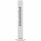 Ventilateur Tower | 3 vitesses | Oscillation 75� d�sactivable | Minuterie 120...