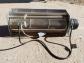 Ventilateur tangentiel poele edilkamin iris