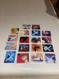 IMAGE AUTOCOLLANT PANINI STICKER VIGNETTE SAILOR MOON 1994 1CHOIX