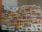 IMAGE AUTOCOLLANT STICKER PANINI MONDE DE CARS ALBUM 2 DISNEY PIXAR 1CHOIX 2009