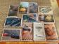 IMAGE AUTOCOLLANT STICKER PANINI CARS 3 DISNEY PIXAR 1CHOIX 2017