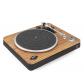 House of Stir It Up Wireless Tourne Disque Vinyle  Platine Vinyle Bluetooth, ...