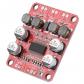 Carte d'amplificateur Amplificateur Audio, st�r�o Mini Module d'ampli AUX num...
