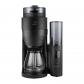 Cafetiere filtre avec moulin int�gr�   MELITTA   Aromafresh Glass Pro 1030 01