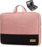 bagasin Housse pour Ordinateur Portable, 15,6 17,3 14 13,3 12,3 Pouce Sacoche