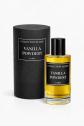 Parfum VANILLA POWDERY 50ml Collection Elixir Paris Vanill� Poudr� Longue Tenue