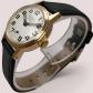 Nappey 27mm 1960S Cal M�canique Fe 233 60 Lebrocantheure Montre Vintage Watch