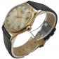 Montre Nappey Besan�on 34mm ann�es 50 calibre m�canique Cupillard 233 Superbe montre