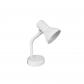 Lampe de table mod�le london EDM   60W   E27   Blanc