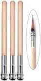 Extensions de crayon pour Fournitures De Bureau Scolaire Art Crayon Rallonge
