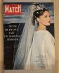 Magazine PARIS MATCH N�590 (30 Juillet 1960) : DIANE DE FRANCE