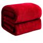Couverture polaire en flanelle pour canap�  Couverture douce et confortable p...