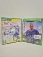 Lot 2 Jeux Xbox Neufs Scell�s FIFA 22   Tour de France 2022 Xbox One Series X