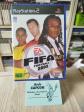 Sony PlayStation 2 PS2 Jeu Fifa Football 2003 PAL Fr Ultra complet Cd TBE
